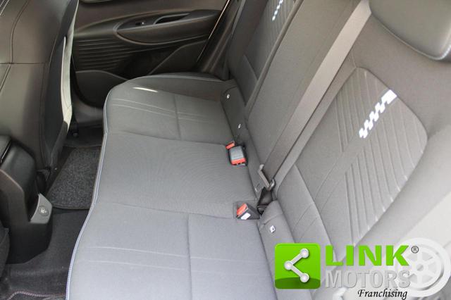 HYUNDAI i20 usata, con Immobilizzatore elettronico