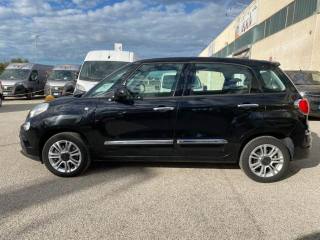 FIAT 500L usata, con Autoradio
