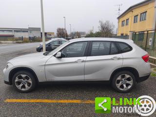 BMW X1 usata, con Chiusura centralizzata