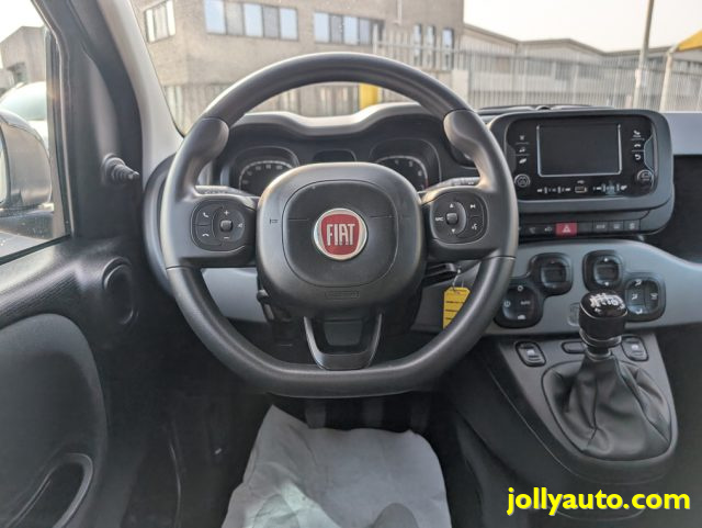 FIAT Panda usata 22