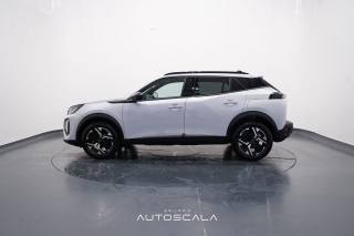PEUGEOT 2008 usata, con Airbag laterali