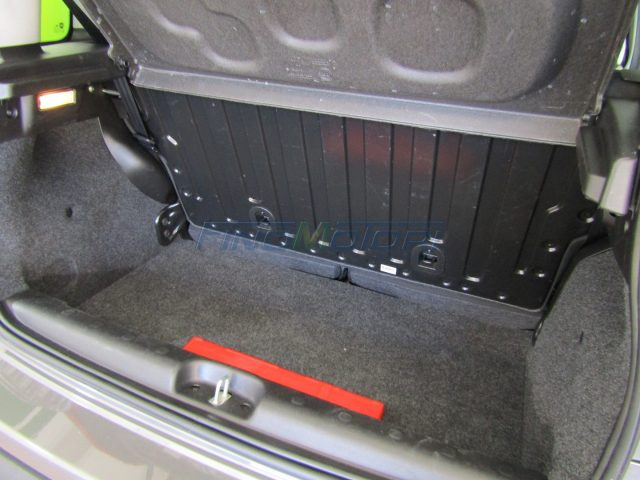 FIAT New Panda usata, con Touch screen