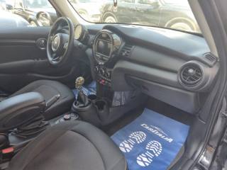 MINI One usata, con ESP