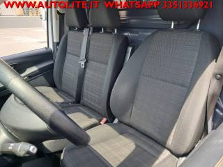 MERCEDES-BENZ Vito usata 19