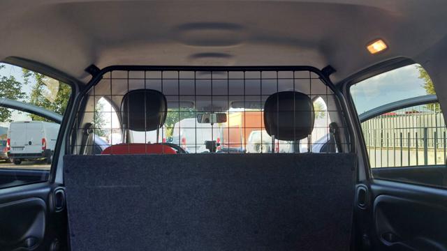 FIAT Panda usata, con Servosterzo