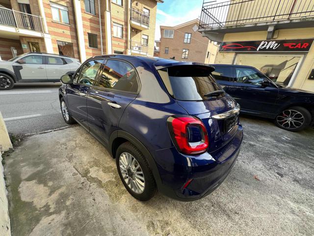 FIAT 500X usata, con Controllo trazione