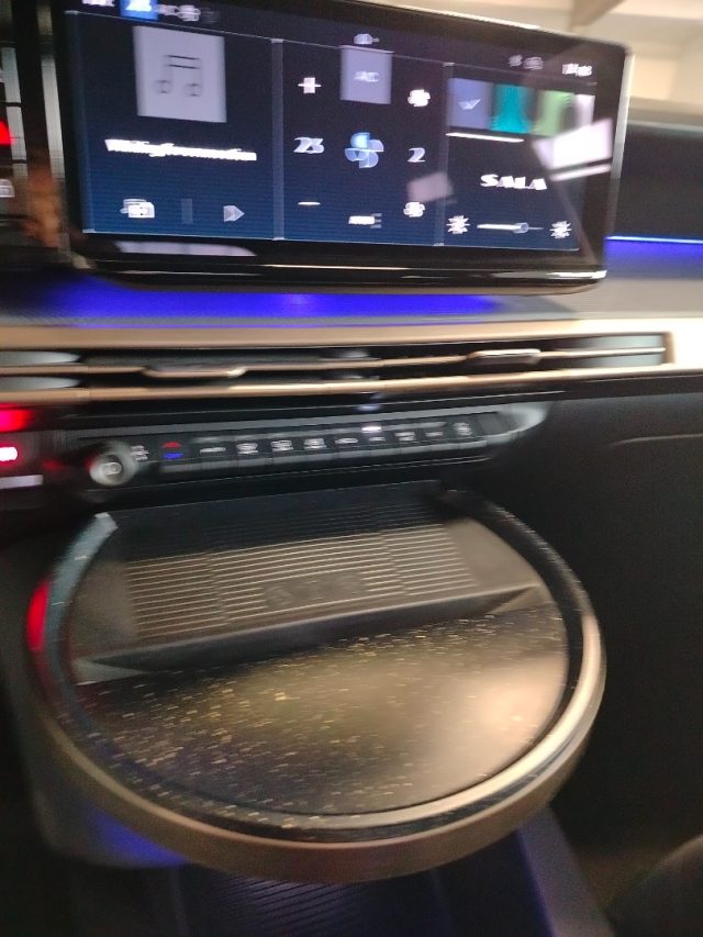 LANCIA Ypsilon usata, con Telecamera per parcheggio assistito