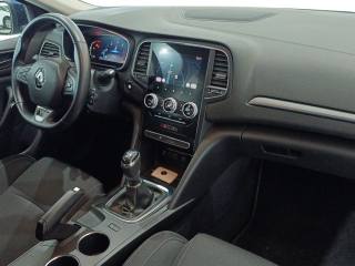 RENAULT Megane usata, con ESP