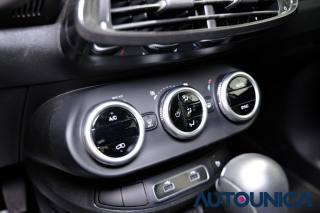FIAT 500X usata, con Autoradio digitale