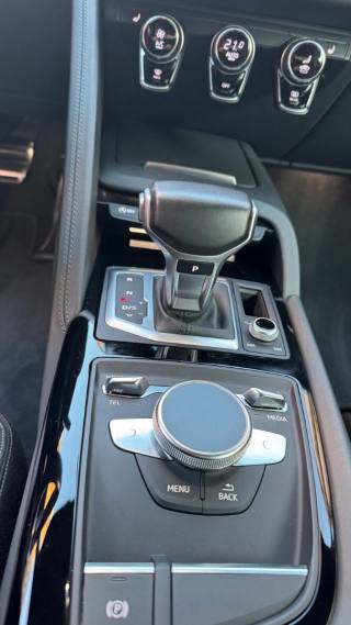 AUDI R8 usata, con Immobilizzatore elettronico