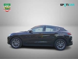 ALFA ROMEO Stelvio usata, con Airbag Passeggero