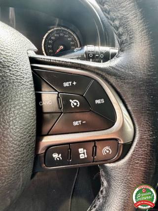 JEEP Renegade usata, con Climatizzatore