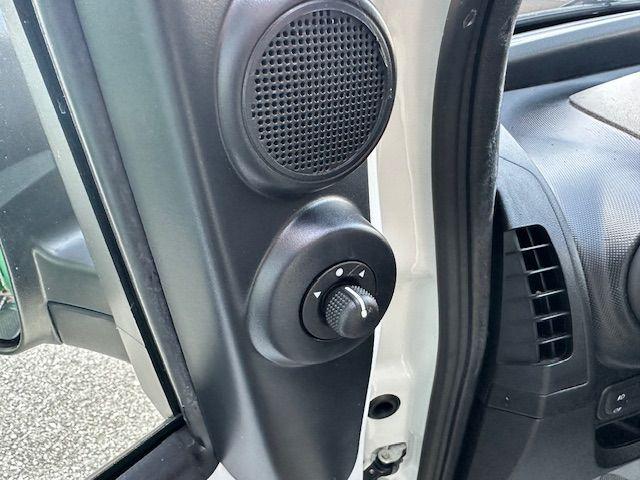 FIAT Fiorino usata, con Bracciolo