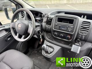 FIAT Talento usata, con Alzacristalli elettrici