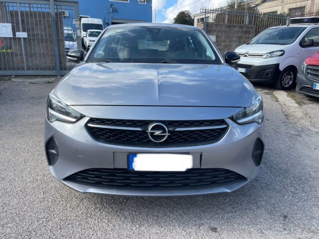 OPEL Corsa usata 8