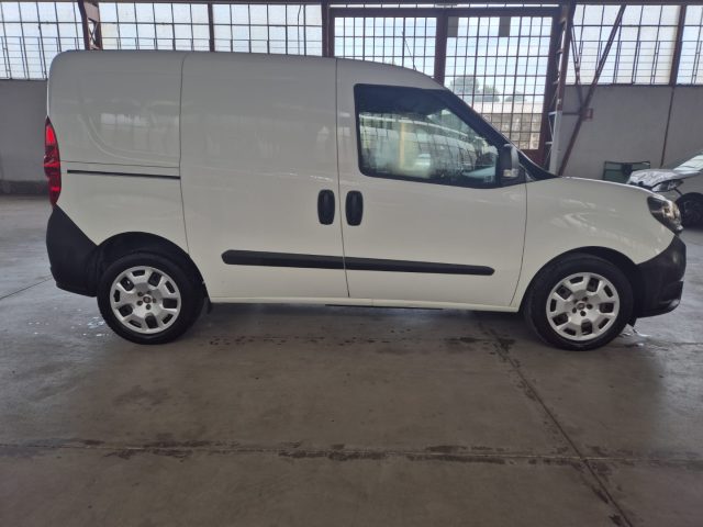 FIAT Doblo usata, con Bluetooth