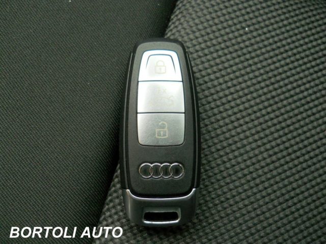 AUDI A3 usata, con Servosterzo