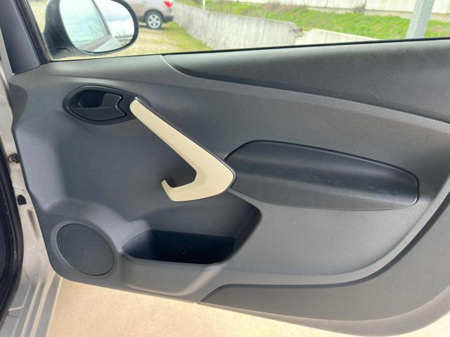 FORD Ka+ usata 31