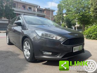FORD Focus usata, con Airbag laterali