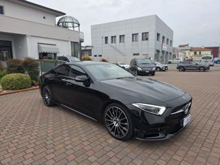 MERCEDES-BENZ CLS 300 usata, con Airbag laterali