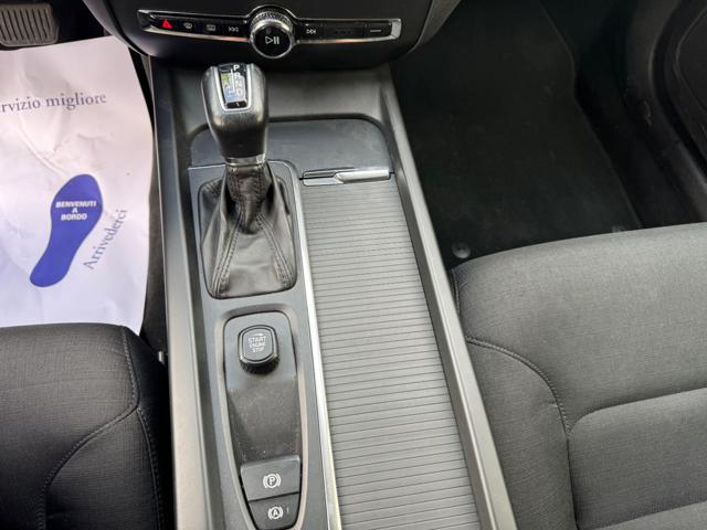 VOLVO V60 usata, con Controllo automatico clima