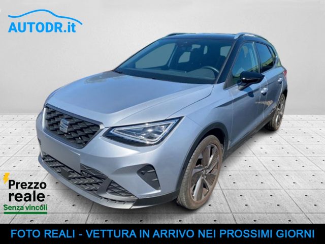 SEAT Arona usata, con ABS