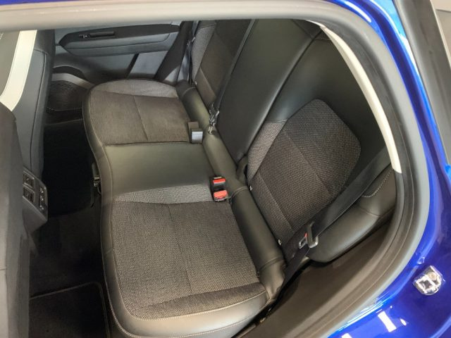 RENAULT Captur usata, con Cronologia tagliandi