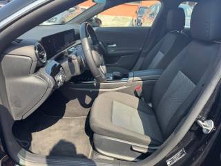 MERCEDES-BENZ CLA 180 usata, con Cruise Control