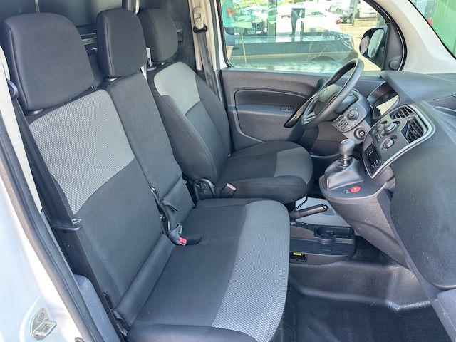 RENAULT Kangoo usata, con Cruise Control