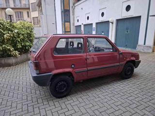 FIAT Panda usata 5
