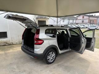 DACIA Jogger usata, con Apple CarPlay