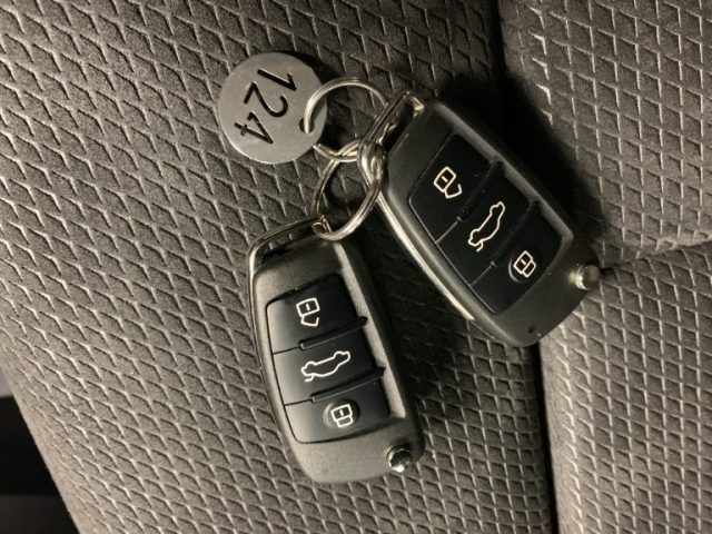 AUDI Q3 usata, con Sound system