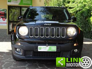 JEEP Renegade usata, con Airbag