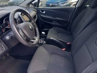 RENAULT Clio usata, con Servosterzo