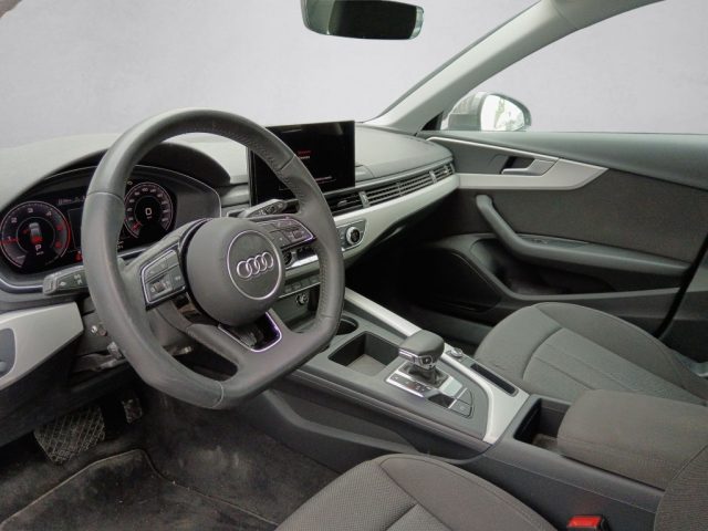 AUDI A4 usata, con Alzacristalli elettrici