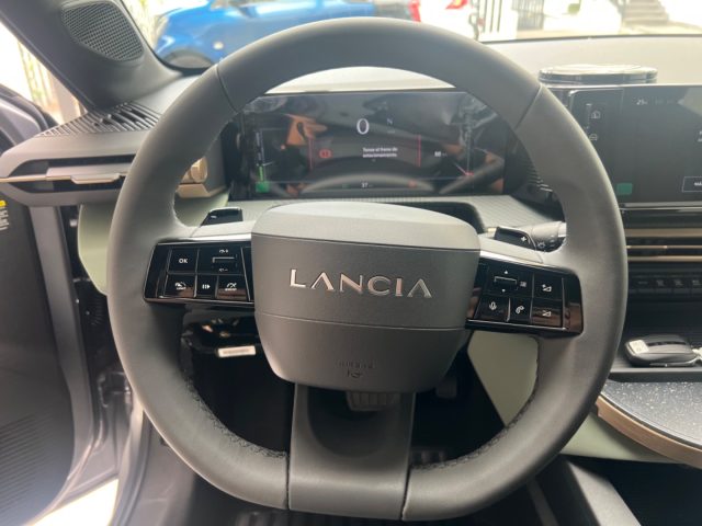LANCIA Ypsilon usata, con Filtro antiparticolato