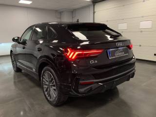 AUDI Q3 usata, con Airbag Passeggero