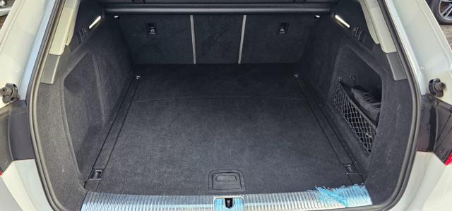 AUDI A4 usata, con Boardcomputer