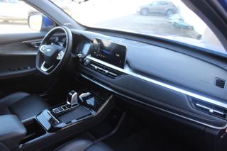 DR MOTOR DR 6.0 usata, con Specchietti laterali elettrici