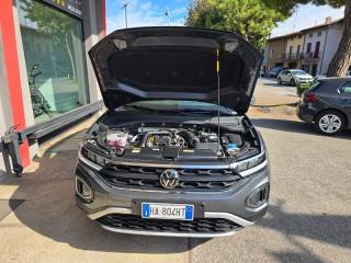 VOLKSWAGEN T-Roc usata 140