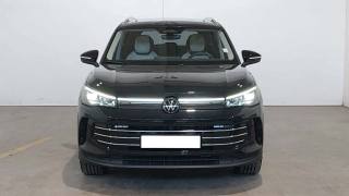 VOLKSWAGEN Tiguan usata, con Autoradio