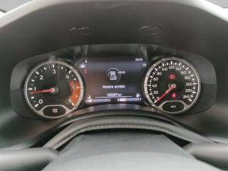 JEEP Renegade usata, con Boardcomputer