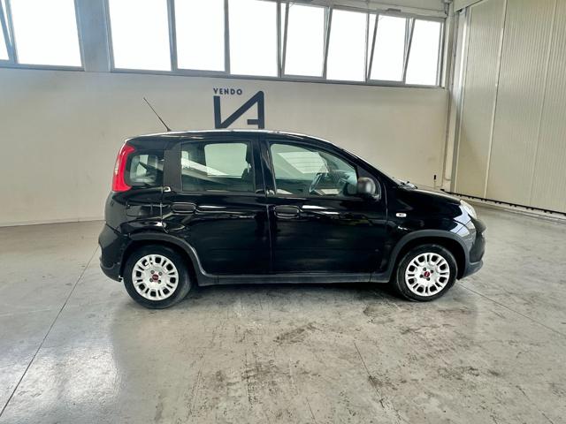 FIAT Panda usata, con Climatizzatore