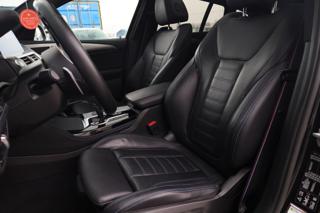BMW X4 usata, con Boardcomputer