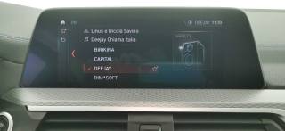 BMW X3 usata 75