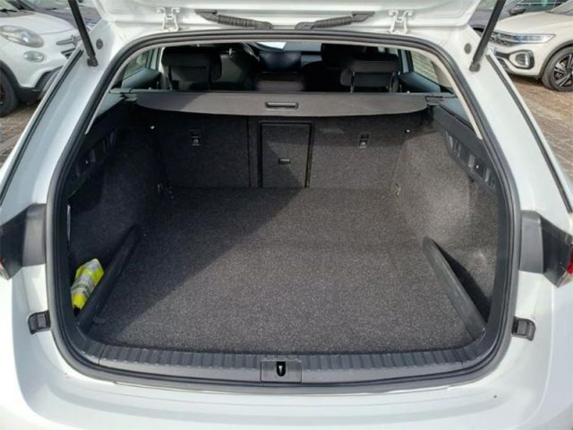 SKODA Octavia usata, con Fendinebbia