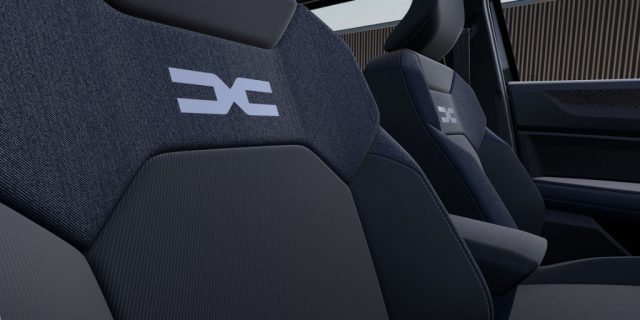 DACIA Duster usata, con Chiusura centralizzata