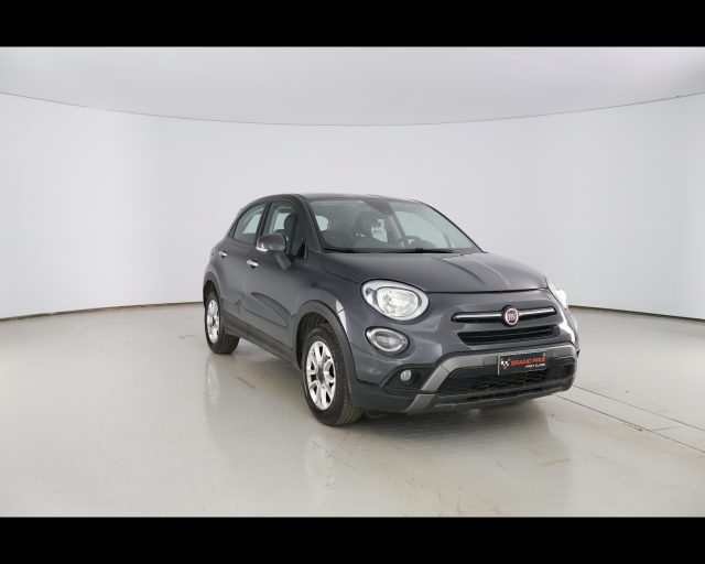 FIAT 500X usata, con Airbag Passeggero