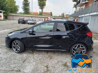 FORD Fiesta usata, con Chiusura centralizzata