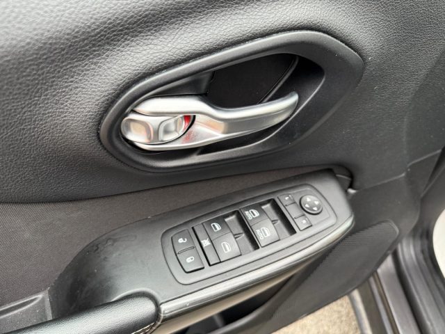 JEEP Cherokee usata, con Boardcomputer